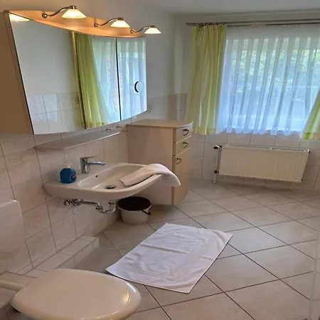 Apartment In Fehmarn Ot