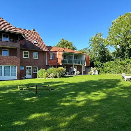 In Fehmarn Ot Apartment *