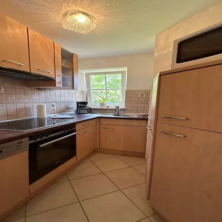 Apartment In Fehmarn Ot Staberdorf