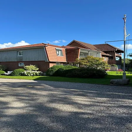 Apartment In Fehmarn Ot
