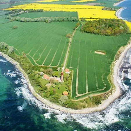 In Fehmarn Ot Апартаменты *