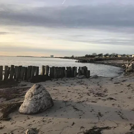 Апартаменты In Fehmarn Ot Staberdorf