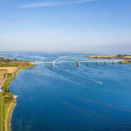 In Fehmarn Ot Апартаменты *