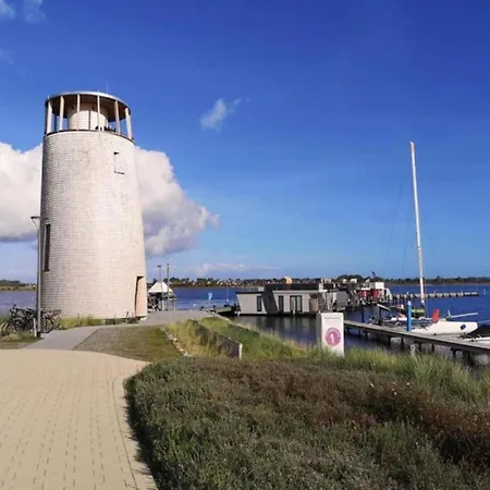 Апартаменты In Fehmarn Ot *