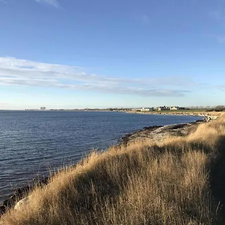 Апартаменты In Fehmarn Ot *