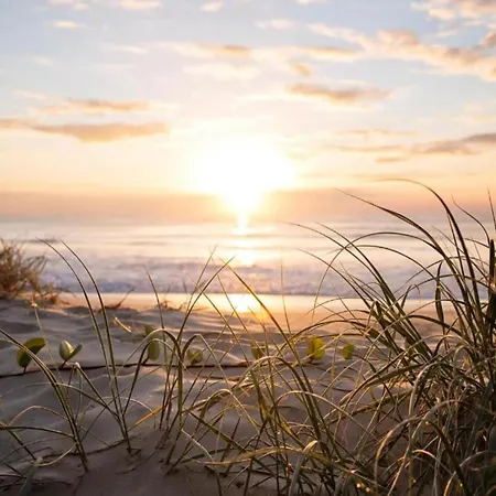 Coastal Comfort With Garden Staberdorf
